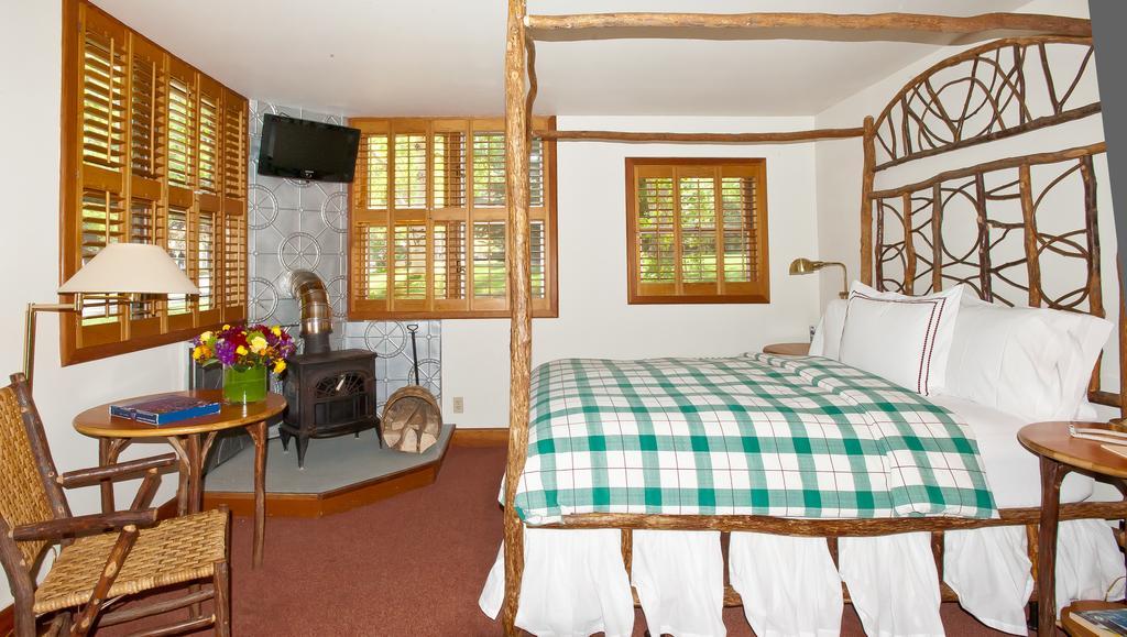 Hotel Lenado Aspen Cameră foto