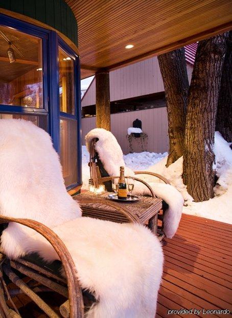 Hotel Lenado Aspen Cameră foto