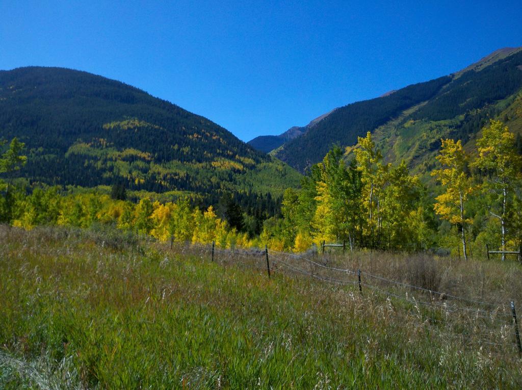 Hotel Lenado Aspen Exterior foto