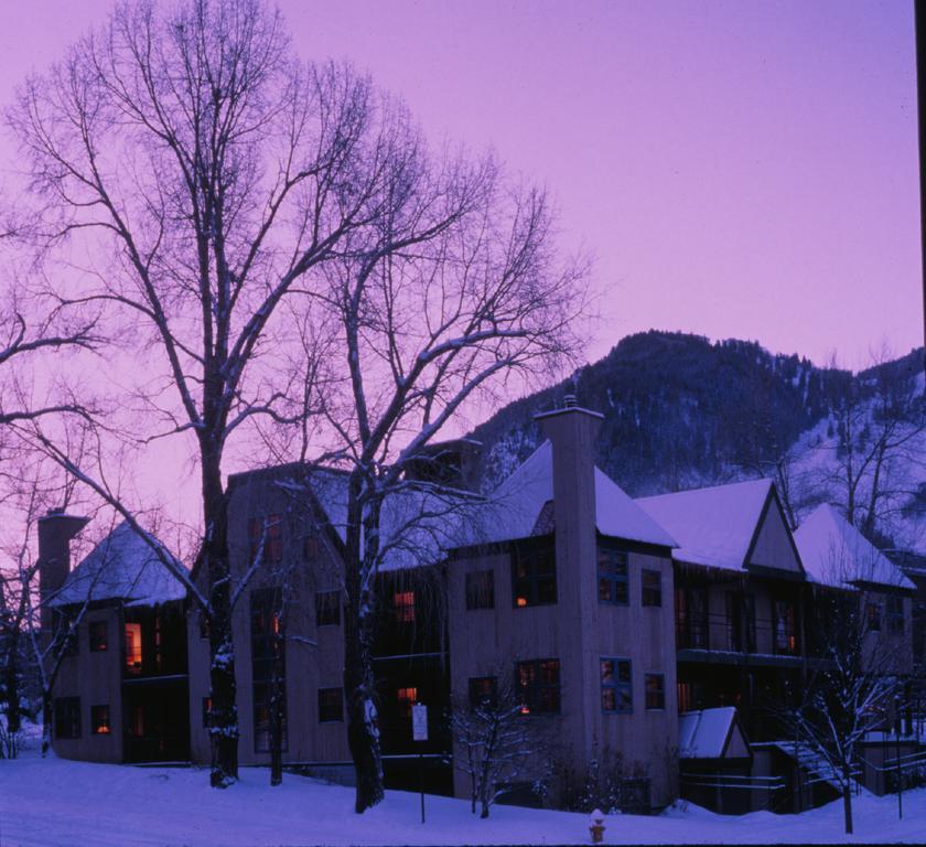 Hotel Lenado Aspen Exterior foto